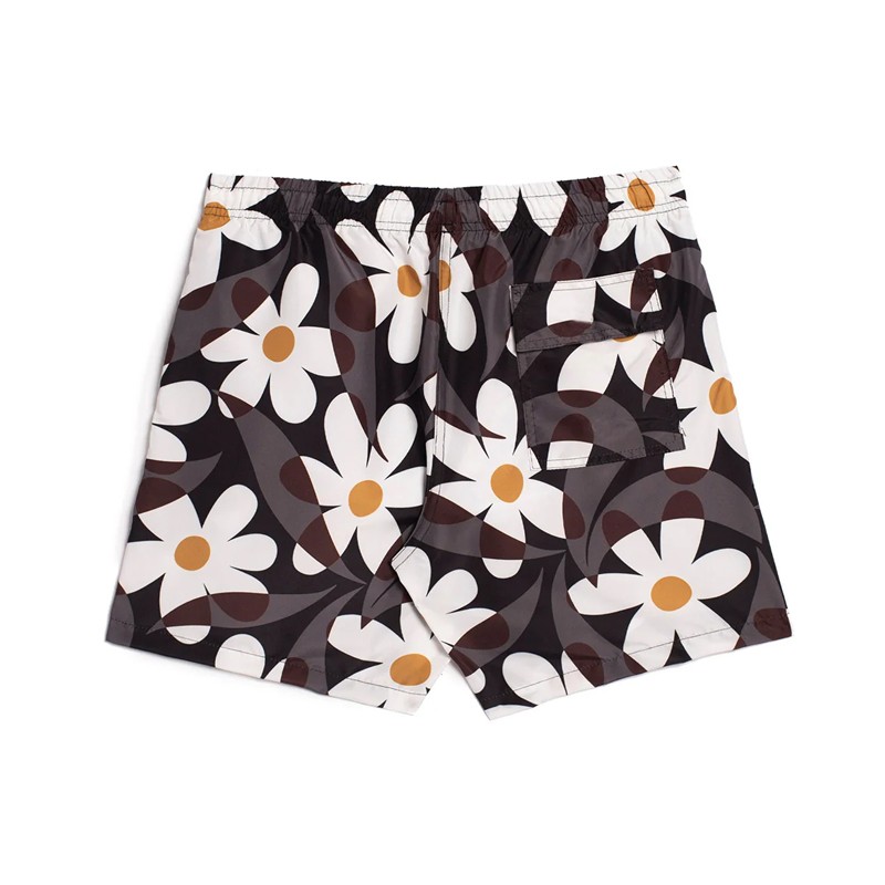 Swimming Trunks Supplier - Custom Print Recycled Nylon