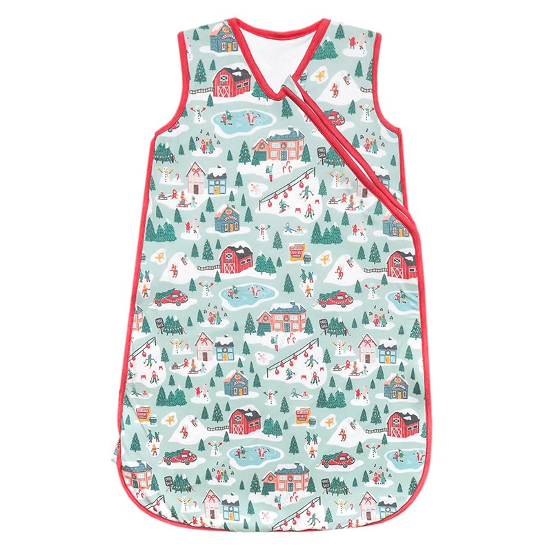 Baby Sleeping Bag Supplier - Organic Bamboo Eco Friendly