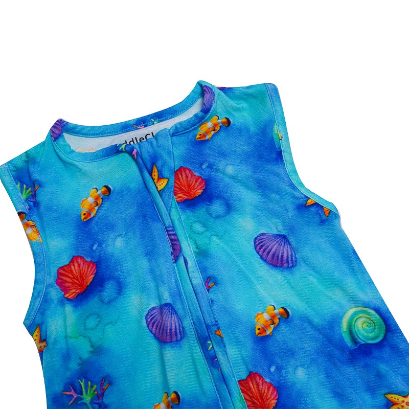 Baby Sleeping Bag Manufacturer - Organic Bamboo Sleep Sack