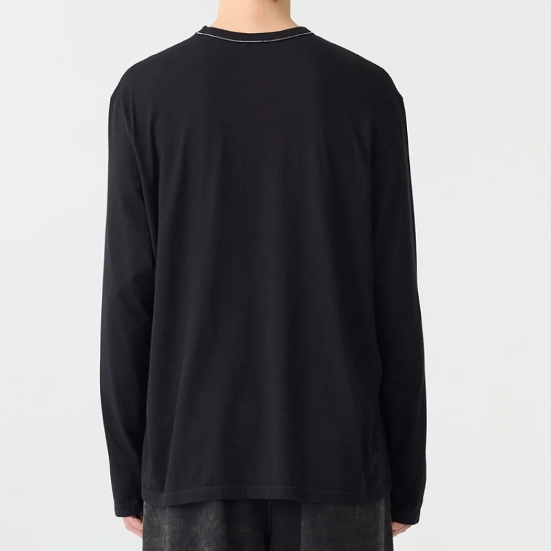 Men's T-Shirt Factory - Cotton Jersey Eco Friendly