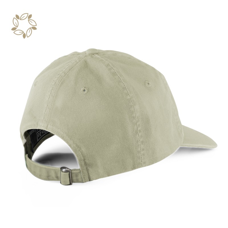 Baseball Cap Factory - Solid Color Cotton Sport
