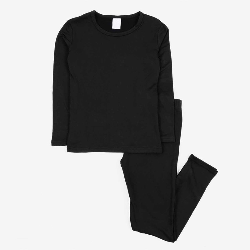 Boys Pajama Set Factory - Bamboo Cotton Two Piece