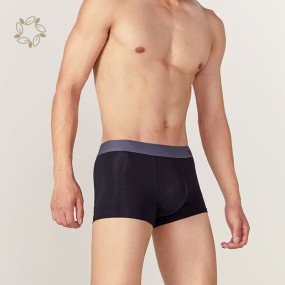 Men's Underpants Factory - Hemp Organic Cotton Boxer