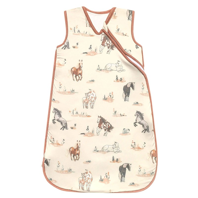 Baby Sleeping Bag Supplier - Organic Bamboo Eco Friendly