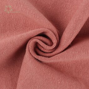 Stretch Fabric Manufacturer - Organic Hemp Cotton Spandex