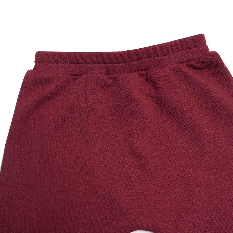 Kids Sweatsuit Sets Manufacturer - Organic Cotton French Terry