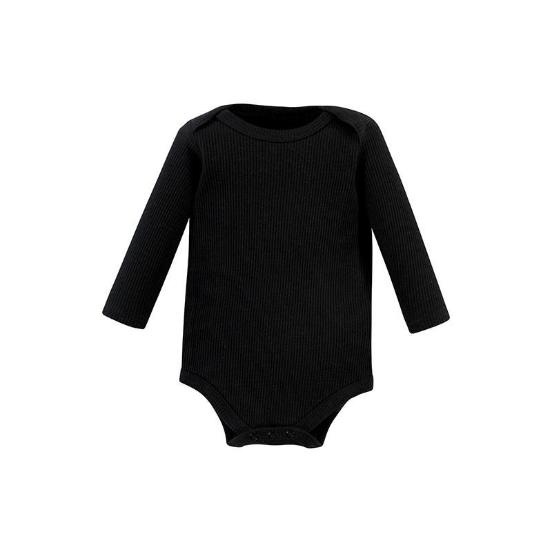 Baby Bodysuits Factory - Organic Cotton Waffle Onesie