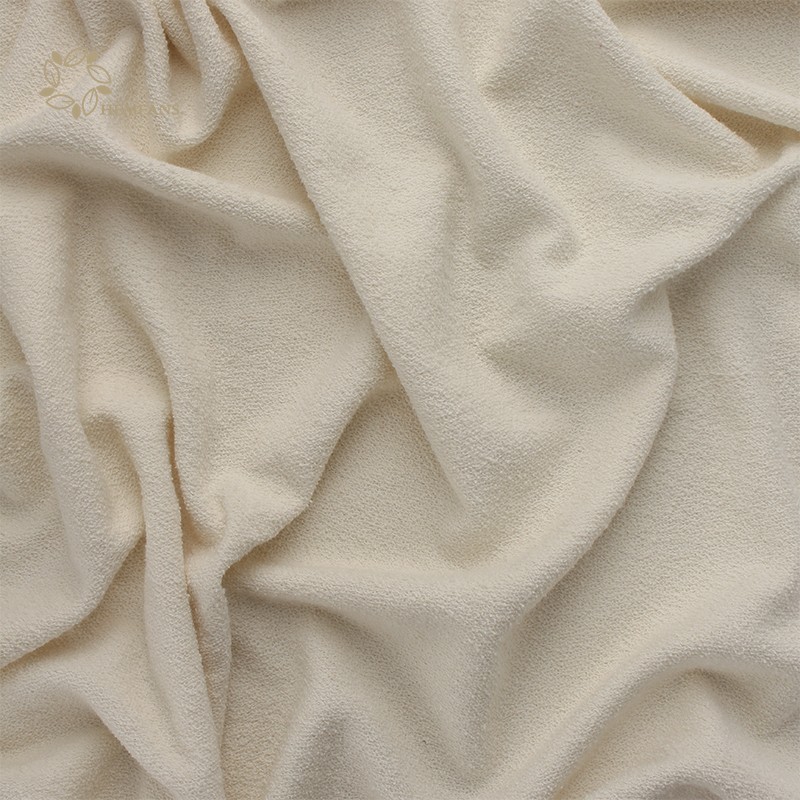 Terry Fabric Factory - Hemp Organic Cotton 340gsm