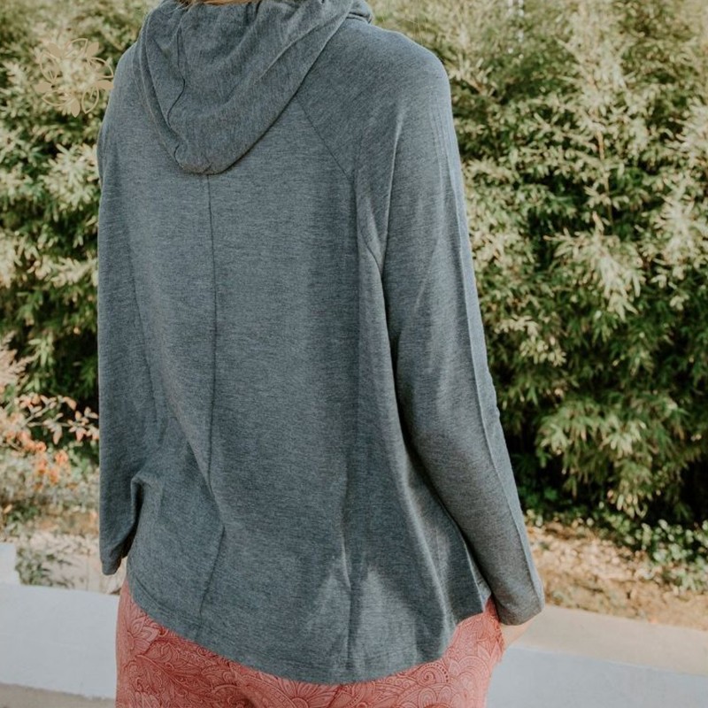 Women's Clothing Set Factory - Bamboo Fiber Knit Pant