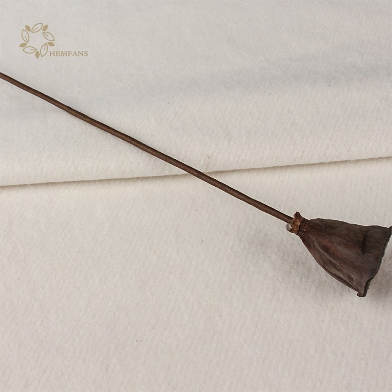 Fleece Fabric Supplier - Hemp Organic Cotton 340gsm