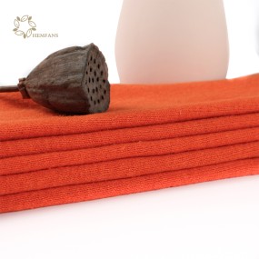 Jersey Fabric Factory - Hemp55% Cotton45% 240gsm