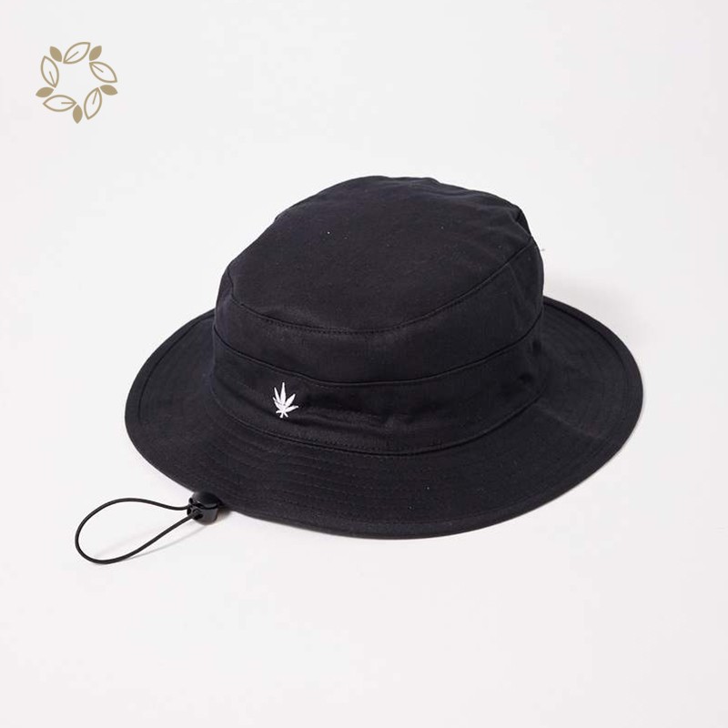 Bucket Hat Manufacturer - Organic Hemp Custom