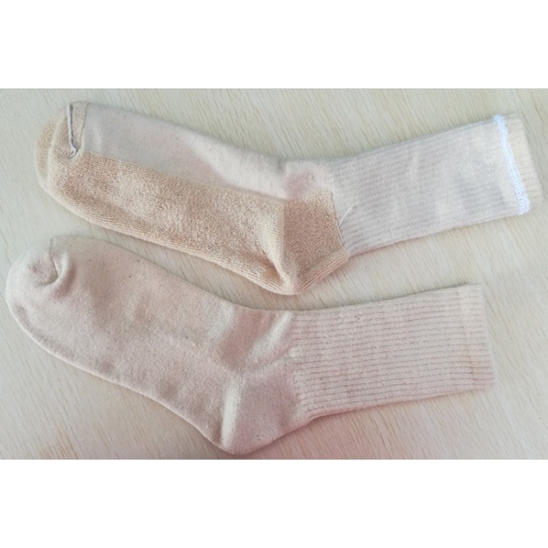 Men's Socks Factory - Eco Friendly Hemp Breathable
