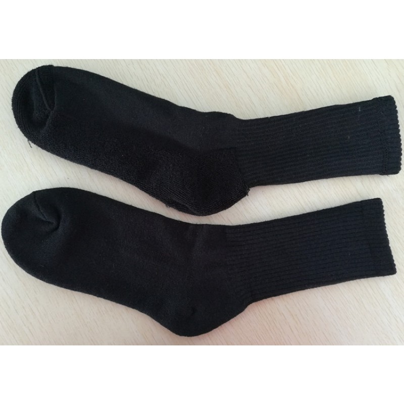 Men's Socks Factory - Eco Friendly Hemp Breathable