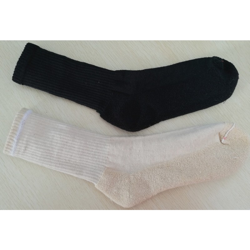 Men's Socks Factory - Eco Friendly Hemp Breathable