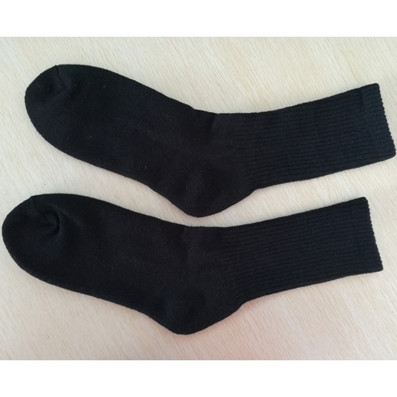 Men's Socks Factory - Eco Friendly Hemp Breathable