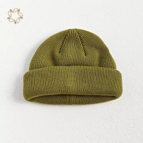 Beanie Hat Factory - Eco Friendly Thermal Knit