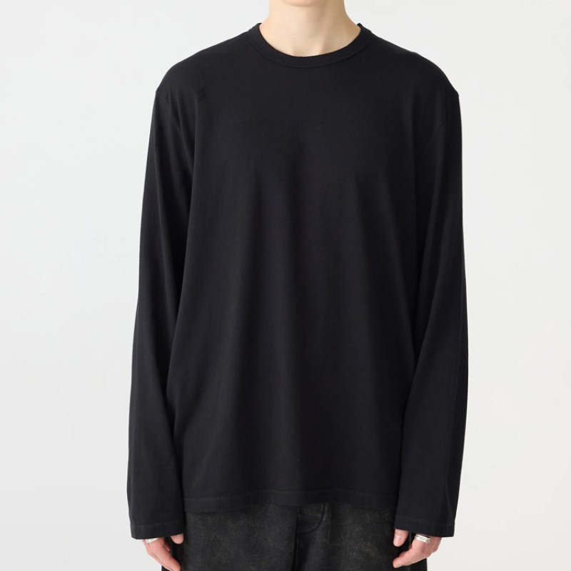 Men's T-Shirt Factory - Cotton Jersey Eco Friendly