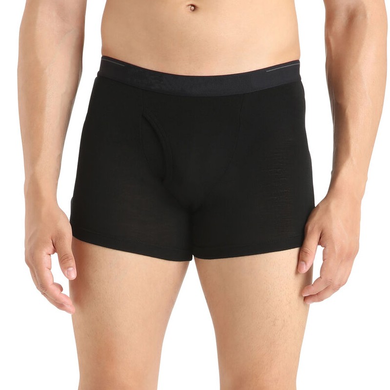 Men's Underwear Supplier - Organic Cotton Boxer Brief