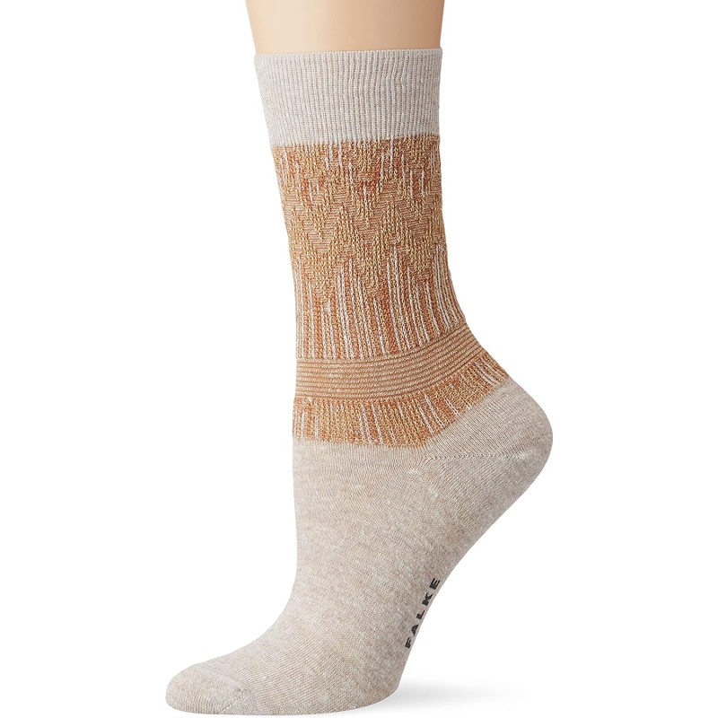 Women's Socks Factory - Sustainable Hemp Calf