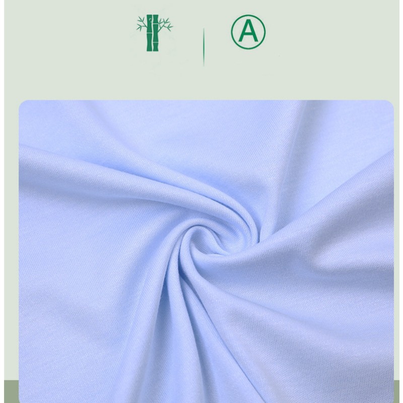 Bamboo Fabric Supplier - 70% Organic Bamboo Cotton
