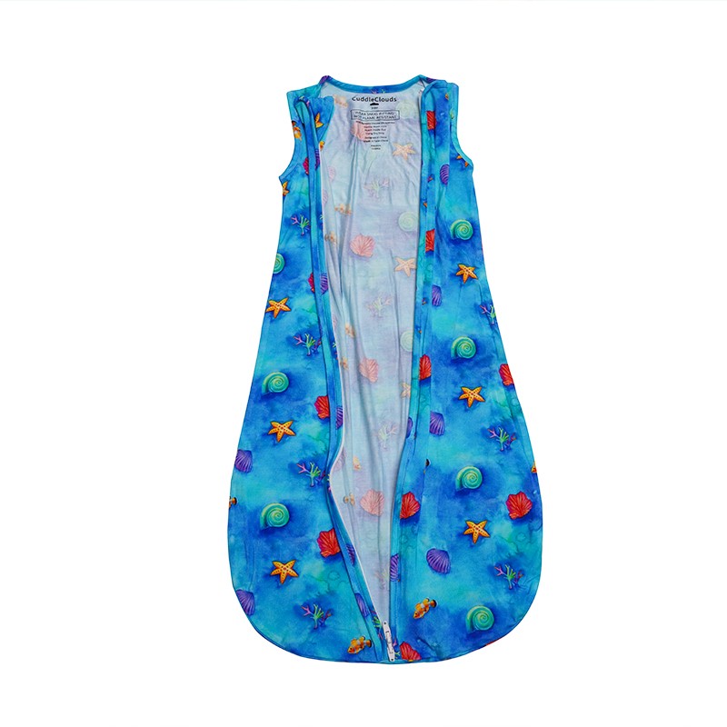 Baby Sleeping Bag Manufacturer - Organic Bamboo Sleep Sack