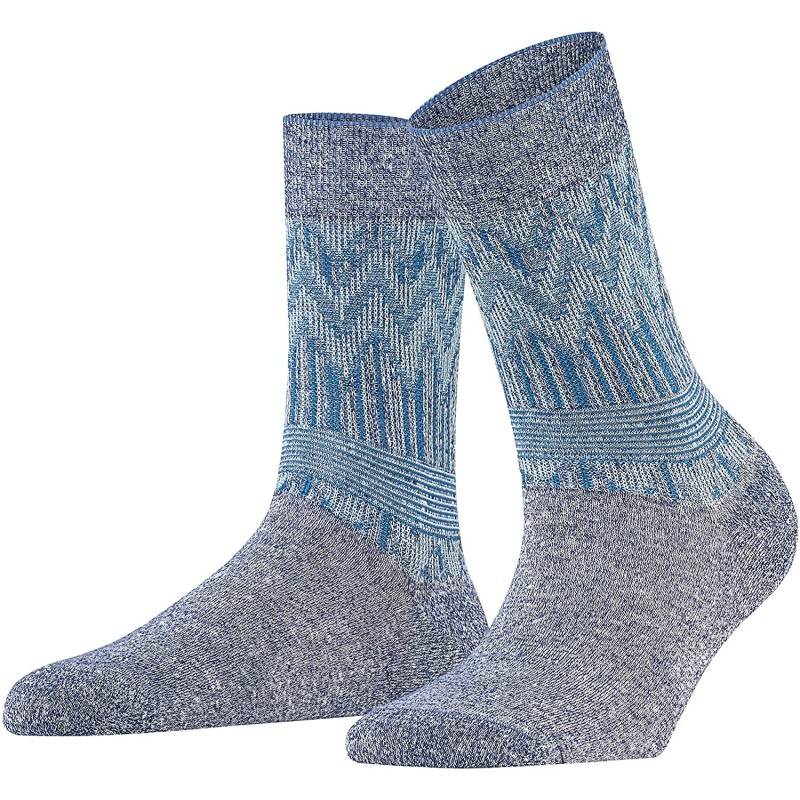Women's Socks Factory - Sustainable Hemp Calf