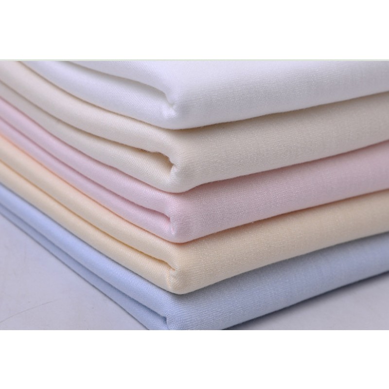 Bamboo Fabric Supplier - 70% Organic Bamboo Cotton