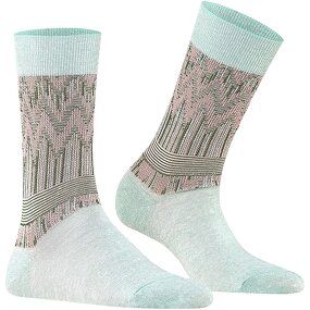 Women's Socks Factory - Sustainable Hemp Calf