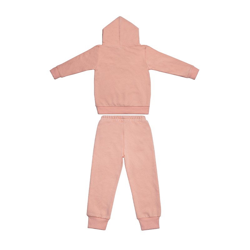 Kids Tracksuits Factory - Organic Cotton Sustainable
