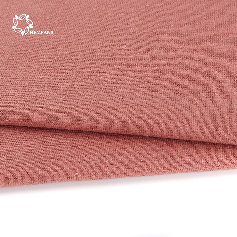 Stretch Fabric Manufacturer - Organic Hemp Cotton Spandex
