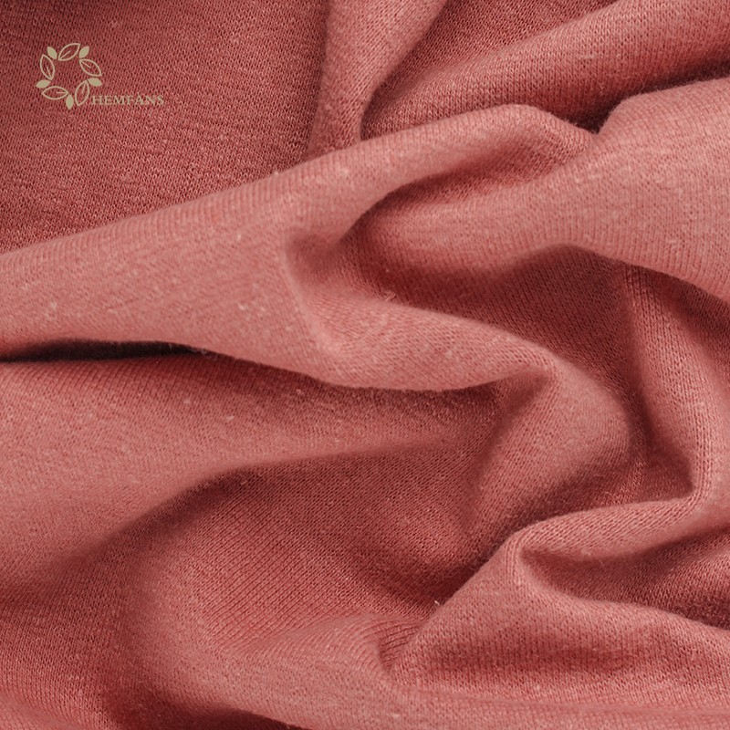 Stretch Fabric Manufacturer - Organic Hemp Cotton Spandex