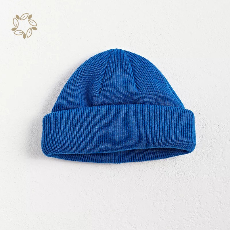 Beanie Hat Factory - Eco Friendly Thermal Knit