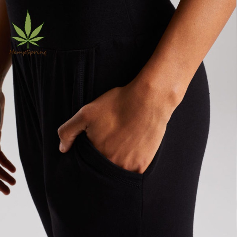 Women's Yoga Pants Manufacturer - High Waisted Bamboo