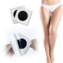 Factory Price Detox Slimming Patch Slim Belly Fat Patches