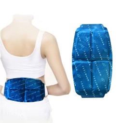 High Quality Lumbar Back Warmer Patches Factory OEM Heating Patches