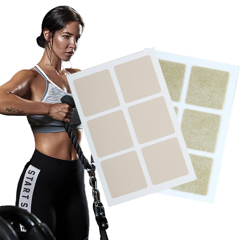 OEM/ODM Energy Patch Premium Grade Vitamin Supplementation Patch Transdermal Patches