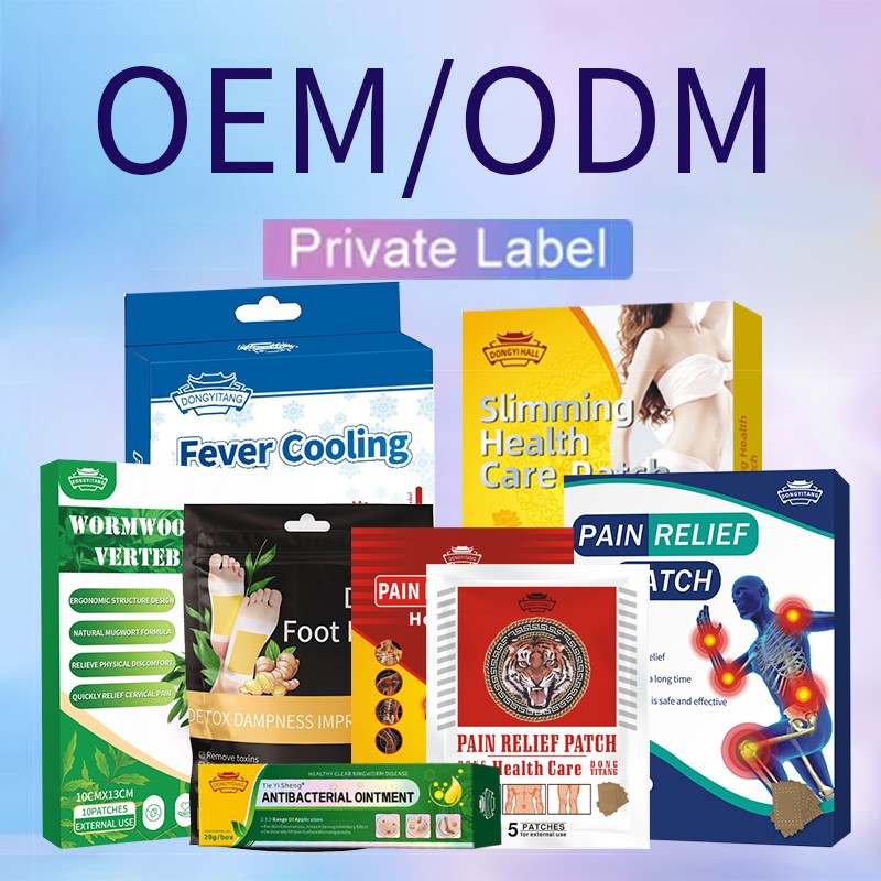 Factory Customization Acne Patch Pimple Acne Patch Skin Care Transparent Patch