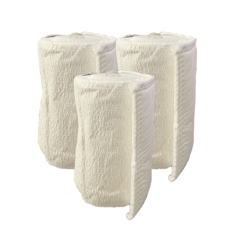 Medical Hemostatic Gauze Factory Supply First Aid Bandage