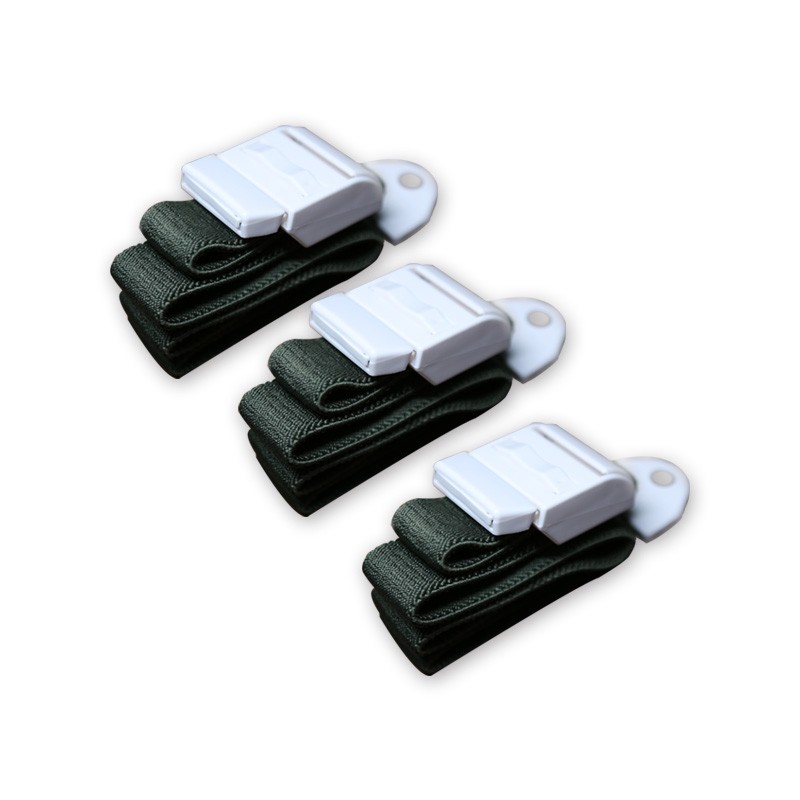 Medical Supply Disposable Tourniquet High Quality First Aid Tourniquet