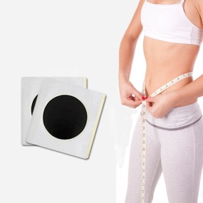Factory Supply Navel Slim Slimming Flat Tummy Belly Patches