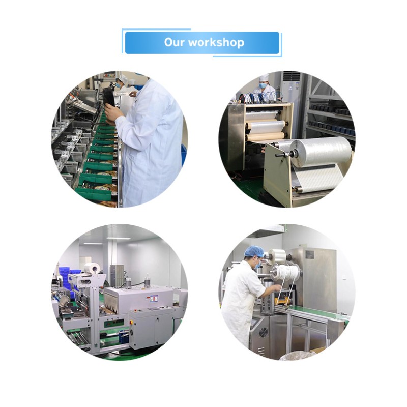 Free Sample Fungal Infection Eczema Ointment Healthy Skin Care Cream