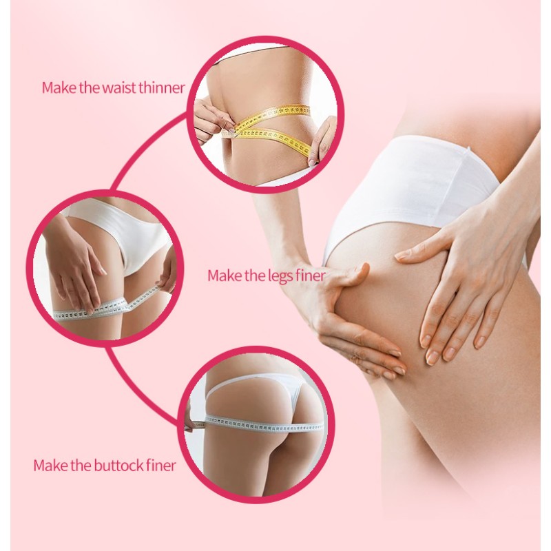 Factory Supply Flat Belly Patch Hot Sale Slimming Patches