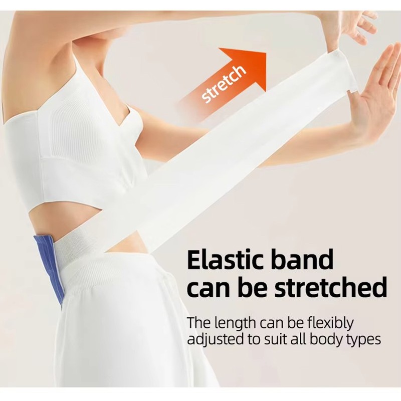 High Quality Lumbar Back Warmer Patches Factory OEM Heating Patches