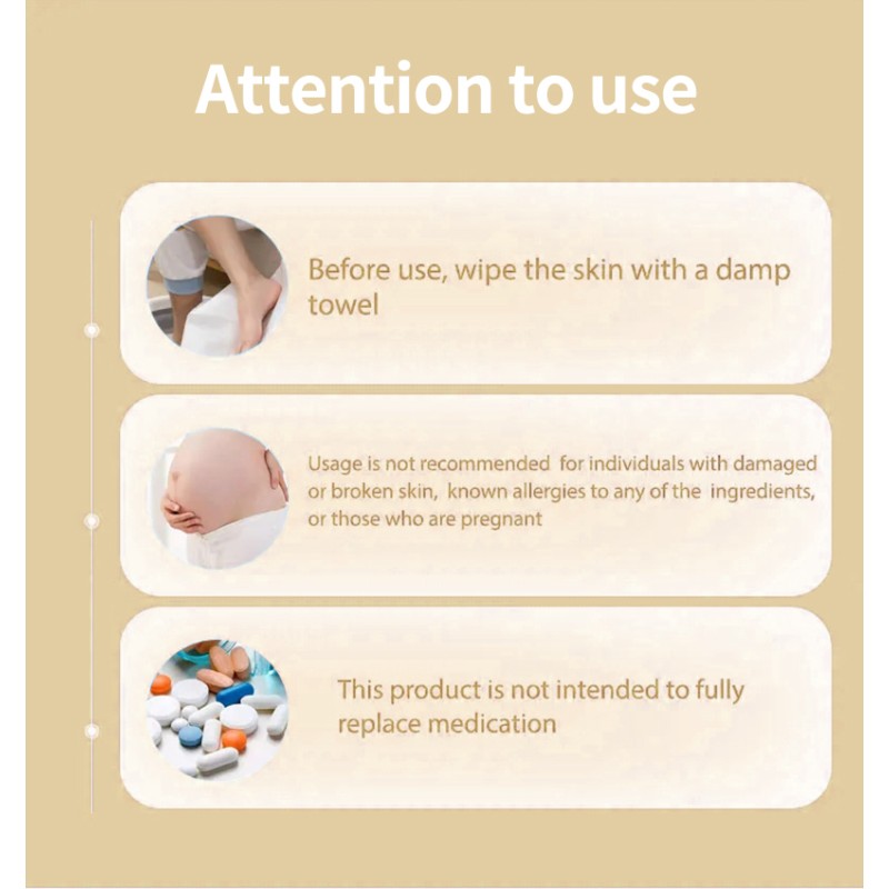 OEM/ODM Services Skin Itching Cream Hot Sale Eczema Urticaria Alergy Skin Ointment