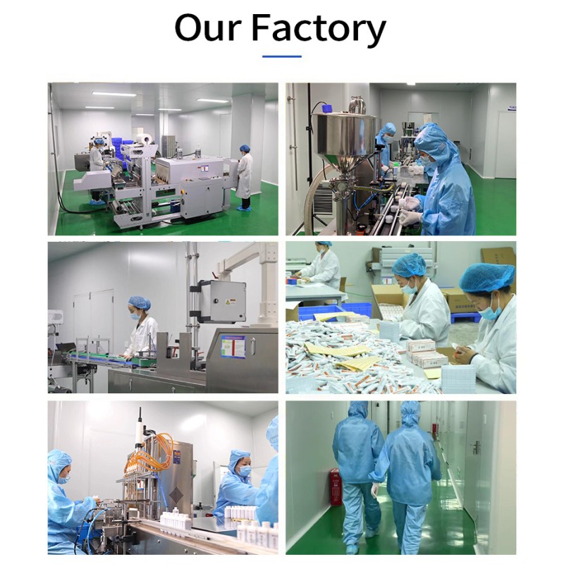 Medical Suppliers Fracture Rehabilitation Fixed Splint Limb Fractures Medical Emergency Splint