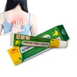 Skin Antibacterial Cream