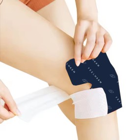 OEM/ODM Warming Knee Patches Long Lasting Heated Knee Patch