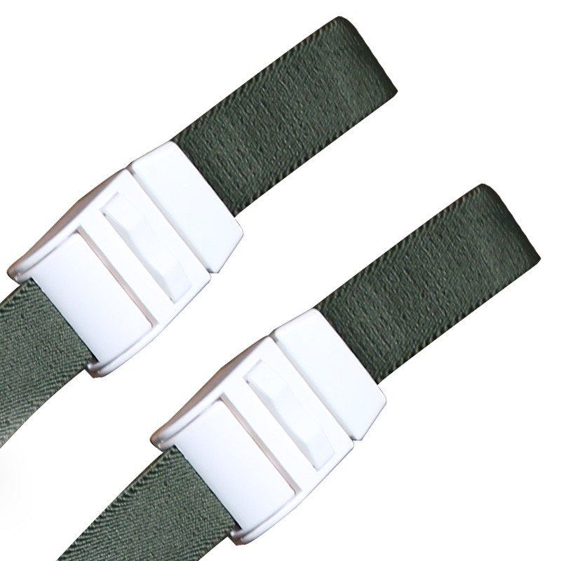 Chinese Supplier Disposable Tourniquet Injured Self-Help First Aid Tourniquet