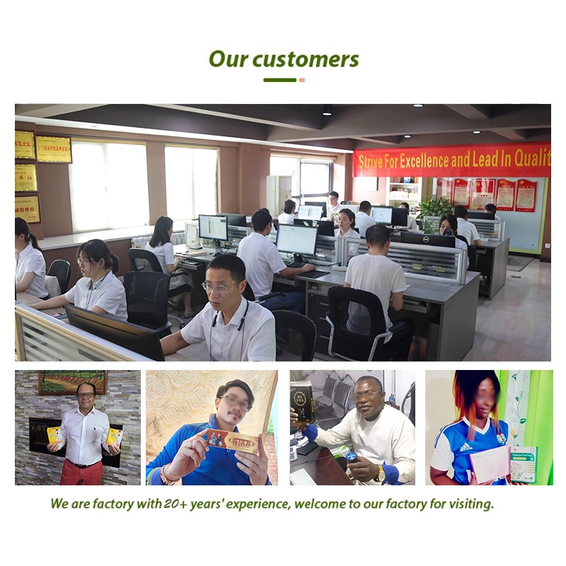 OEM/ODM Services Body Shaping Fast Weight Lose Burning Fat Patches